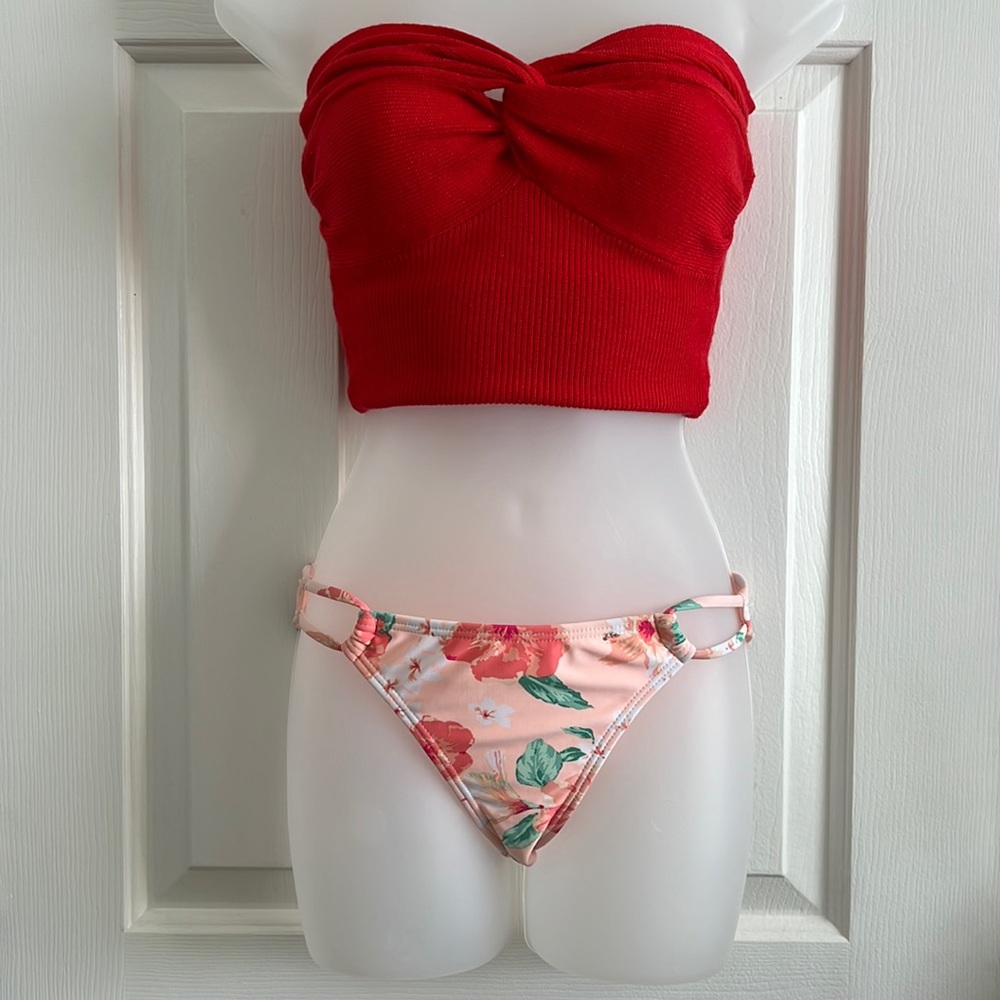 Bikini Bottom. Size Small.